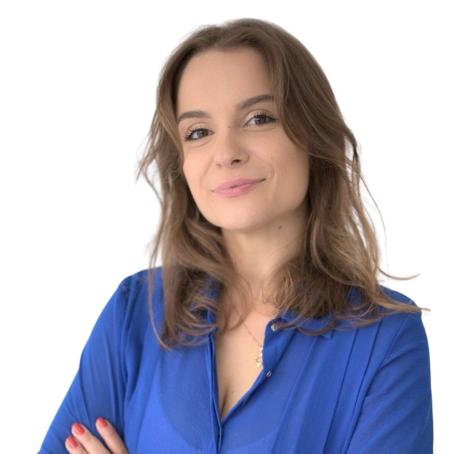 Karolina Mrówczyńska